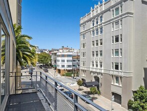 1885 Jackson St in San Francisco, CA - Building Photo - Building Photo