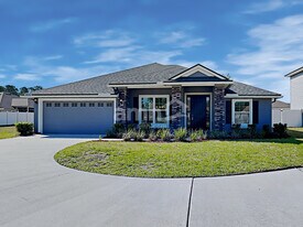 86242 Cloister Ct in Yulee, FL - Building Photo