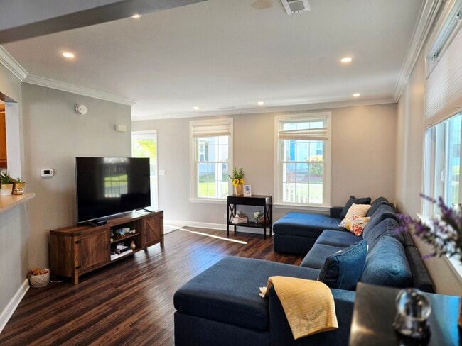 116 Presidential Blvd in Oswego, IL - Building Photo - Building Photo