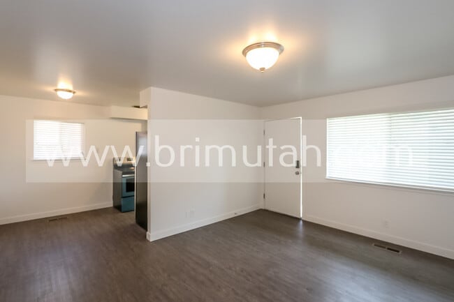 5 W 300 N in Salt Lake City, UT - Building Photo - Building Photo