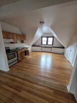 12 Noxon St, Unit 3 in Poughkeepsie, NY - Building Photo