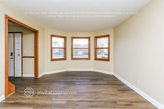 321 Beaver Crossing, Unit 21102 in Oswego, IL - Building Photo - Building Photo