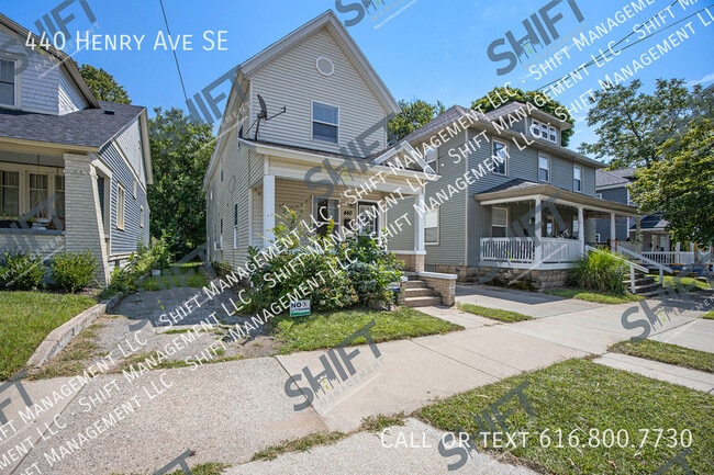 property at 440 Henry Ave SE