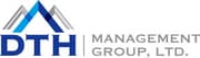 Property Management Company Logo DTH Management Group