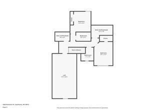 4260 Markston Dr in Southaven, MS - Foto de edificio - Building Photo