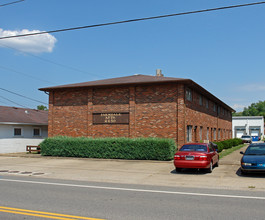 6450 FARMDALE Rd in Barboursville, WV - Building Photo - Building Photo