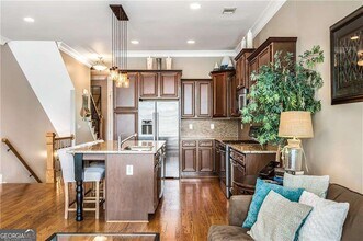 1410 Briarhaven Trail in Atlanta, GA - Building Photo - Building Photo