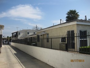 6422 S Victoria Ave in Los Angeles, CA - Building Photo - Building Photo