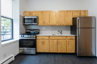 Willow View in Hoboken, NJ - Building Photo - Interior Photo