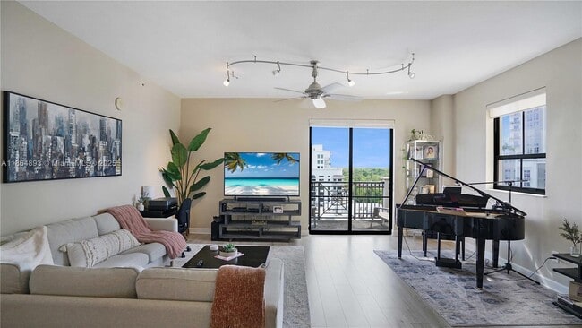 property at 8390 SW 72nd Ave