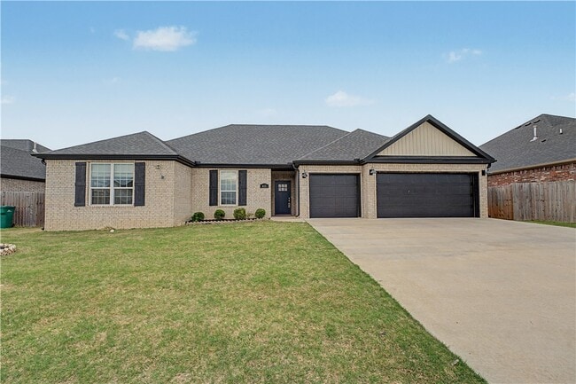 property at 431 Linda Ln