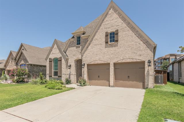 property at 6320 Whitebrush Pl
