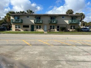 902 2nd St S in Jacksonville Beach, FL - Building Photo - Building Photo