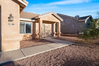 3148 N Rainbow St in Kingman, AZ - Building Photo - Building Photo