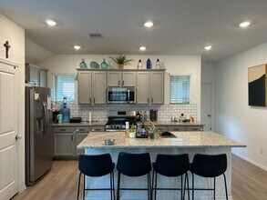 21207 Bering Reach Dr in Cypress, TX - Building Photo - Building Photo