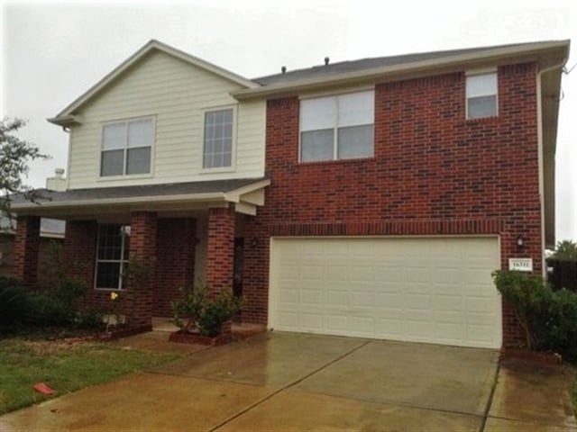 property at 16311 Yabbie Dr