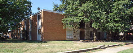 945 Vance Ave in Memphis, TN - Building Photo - Building Photo