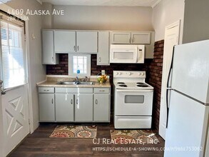 4409 Alaska Ave in St. Louis, MO - Building Photo - Building Photo