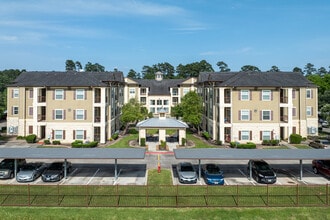 Magnolia Trails in Magnolia, TX - Building Photo - Building Photo