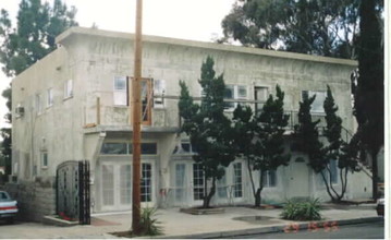 4530-4538 Maryland St in San Diego, CA - Building Photo - Building Photo