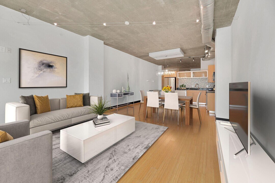 929 Florida Ave NW in Washington, DC - Building Photo