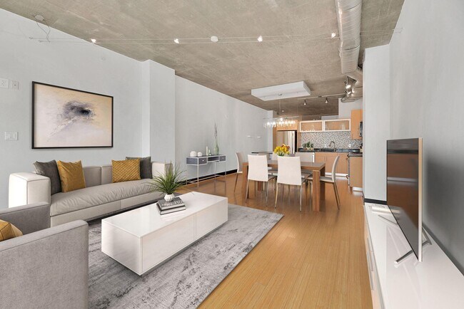 property at 929 Florida Ave NW