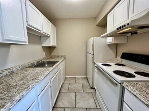 701 W Sycamore St, Unit 104 in Denton, TX - Building Photo - Building Photo