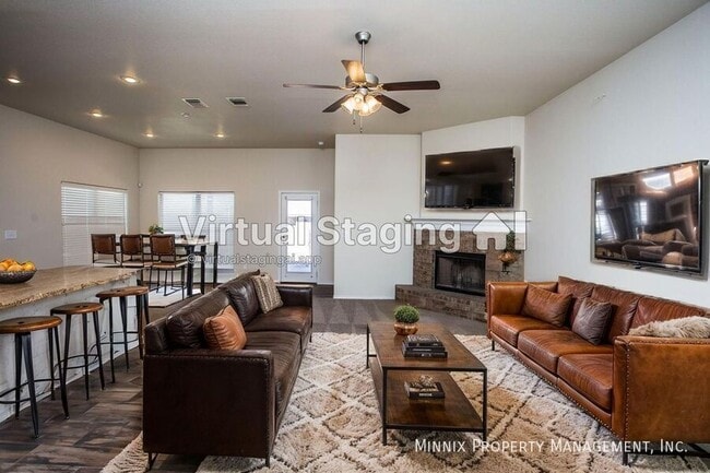 7024 37th St in Lubbock, TX - Building Photo - Building Photo