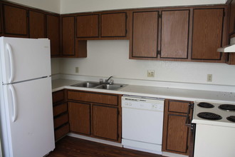 2814-2820 E Monte Cristo Ave in Phoenix, AZ - Foto de edificio - Building Photo