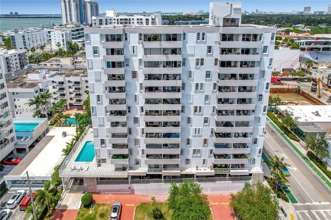 property at 1331 Lincoln Rd