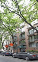 315 East 85th Street Apartments