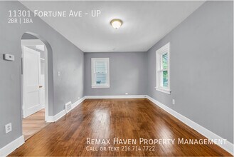 11301 Fortune Ave in Cleveland, OH - Foto de edificio - Building Photo