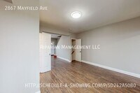 2867 Mayfield Ave photo'