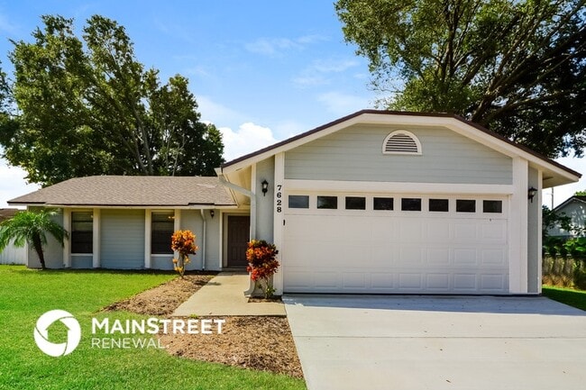 property at 7628 Southwick St