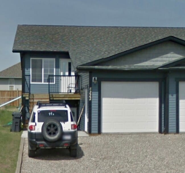 property at 8222-A-8285 85th Ave