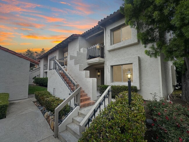 property at 12125 Caminito Campana