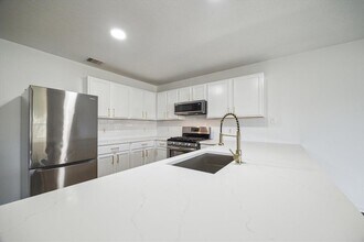 3414 Zephyr Glen Way in Houston, TX - Building Photo - Building Photo