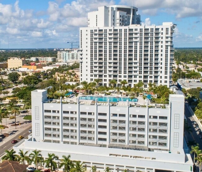 property at 1776 Polk St