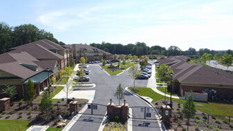 MainStreet Braselton - Active Adult 55+