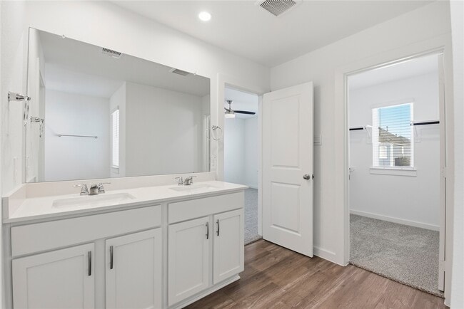 property at 3022 La Latina Dr