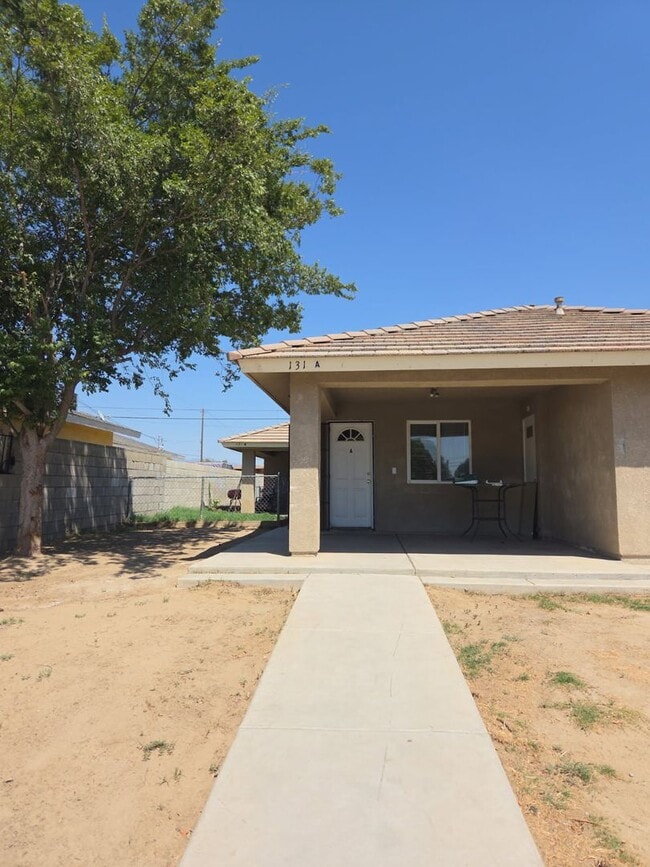 property at 131 S Owens St