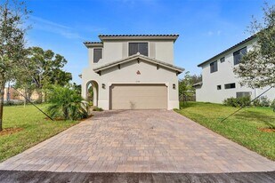 13145 Addilyn Ct in Davie, FL - Building Photo
