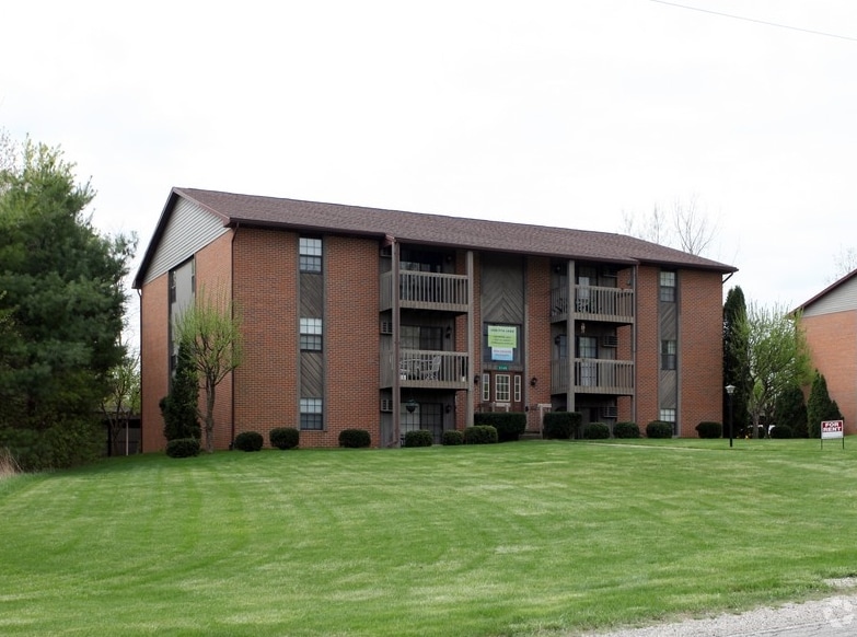 2149 Ferguson Rd in Mansfield, OH - Building Photo