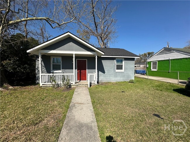 property at 803 Crosby St