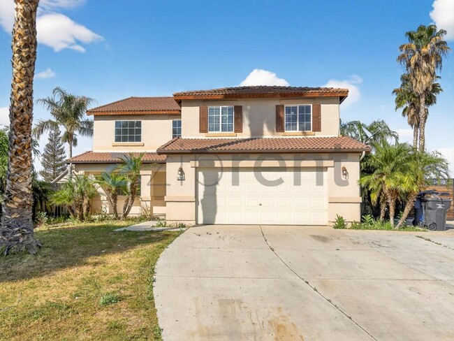 12104 Timberpointe Dr in Bakersfield, CA - Foto de edificio - Building Photo