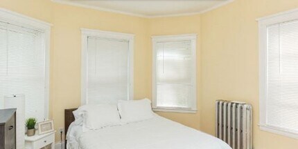 158 Magazine St, Unit 6 in Cambridge, MA - Building Photo - Building Photo