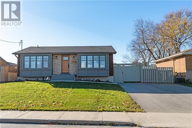 property at 16 Jay St