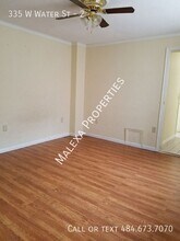 335 W Water St in Lansford, PA - Building Photo - Building Photo