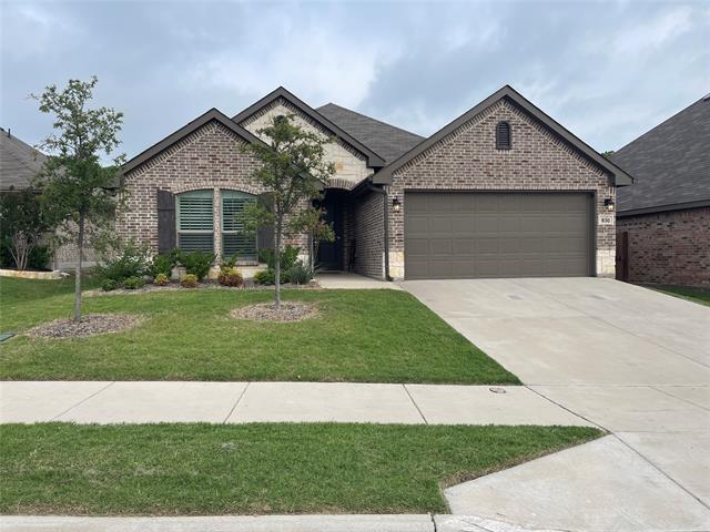 property at 836 Long Iron Dr
