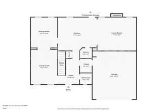 53 Sugar Leaf Ln in Jefferson, GA - Building Photo - Building Photo